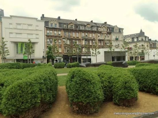 Musee National de la Resistance