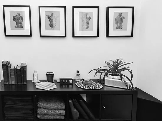 The Glasgow Treatment Rooms