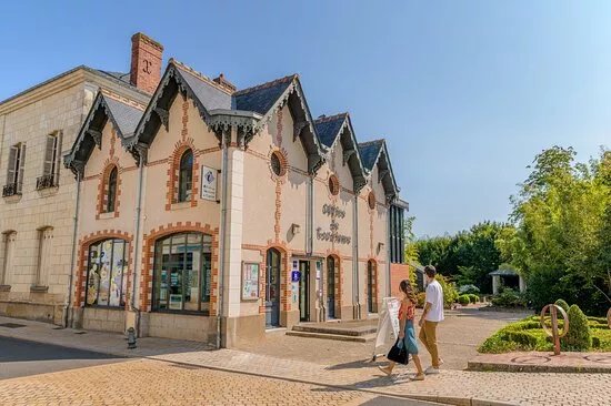 Office de Tourisme Touraine Nature