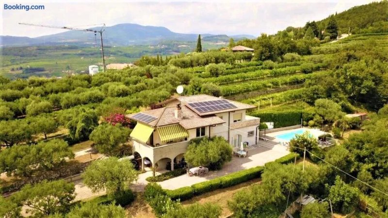 Valpolicella Hills