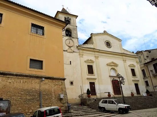 Chiesa di Sant' Andrea