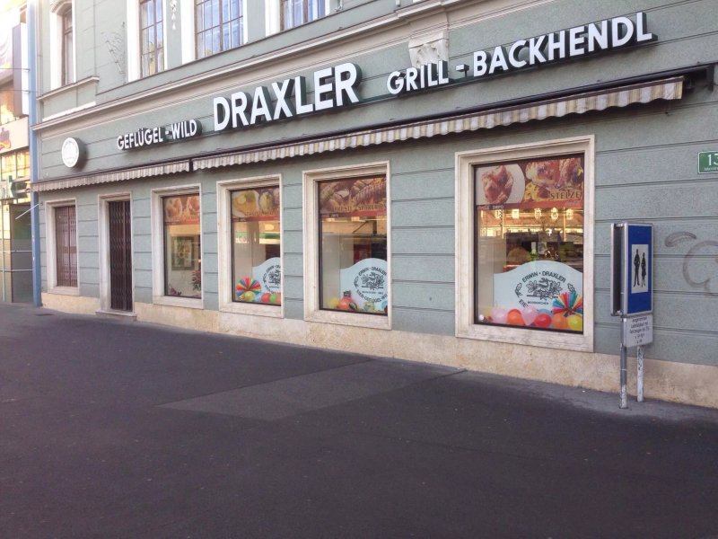 Draxler