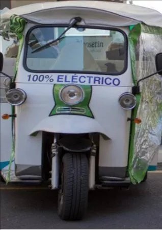 TUK & GO