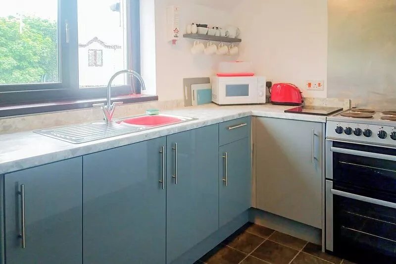 1 bedroom accommodation in Cubert, near Newquay