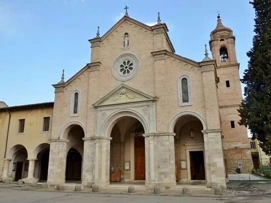 Area di Largo Madonna delle Grazie