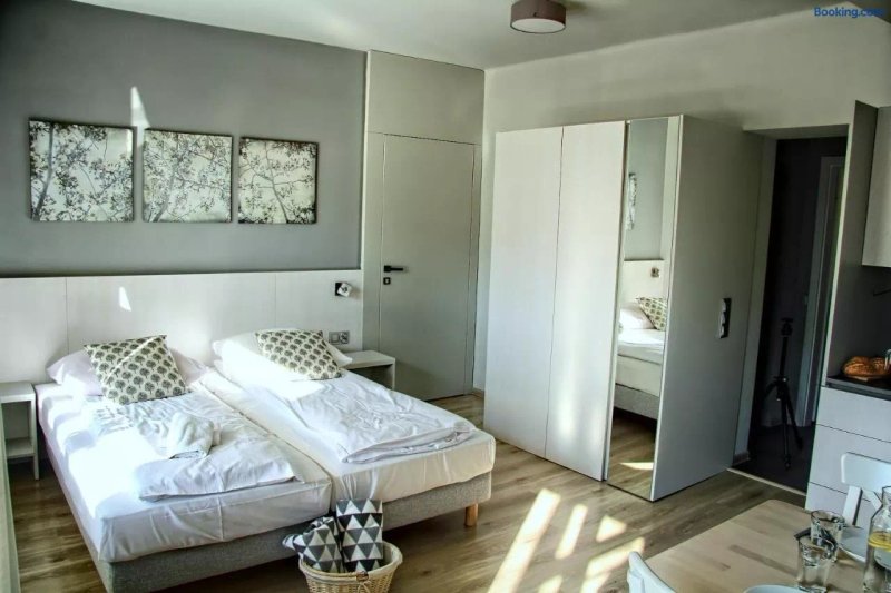 Sun&Sport Apartamenty Szczawnica