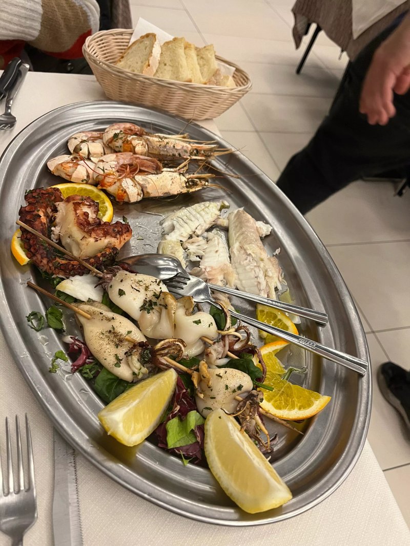 Il Soffio 58 46 Ristorante Pizzeria