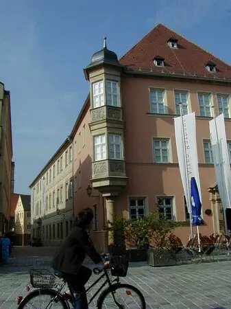 Kunstmuseum Bayreuth