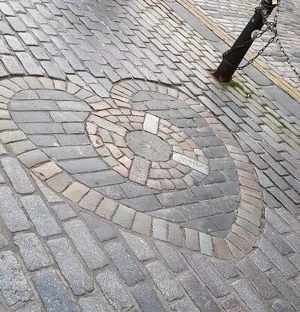 Heart of Midlothian