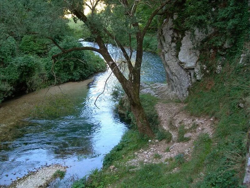 Umbria- Spoleto- Luxury Apartment in a little Middle Age Village