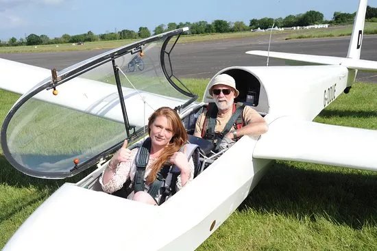 Norfolk Gliding Club