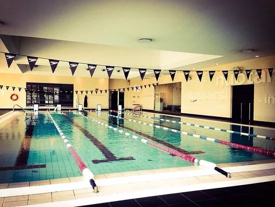 Virgin Active Prato