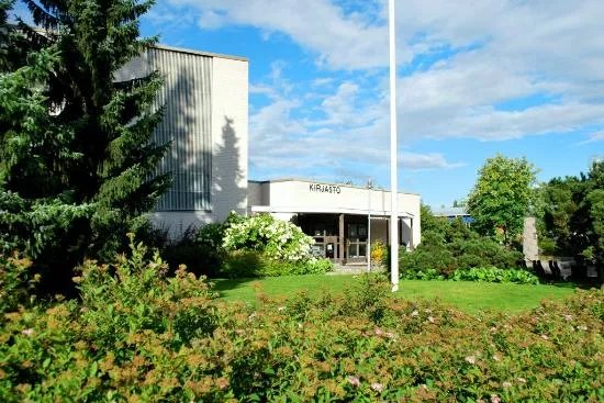 Kurikan Kaupunginkirjasto