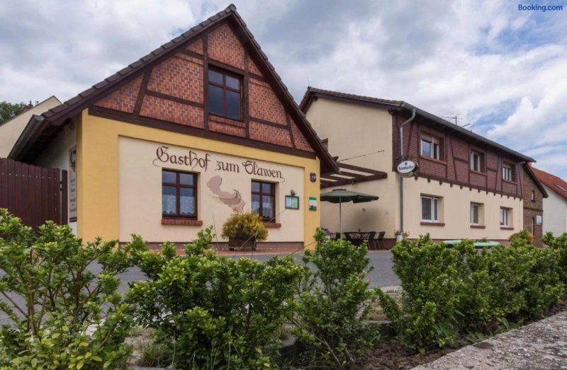 Gasthof Zum Slawen