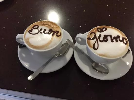 Cafe la Plaza