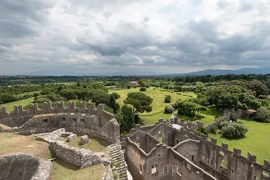 Appia Antica Archaeological Park