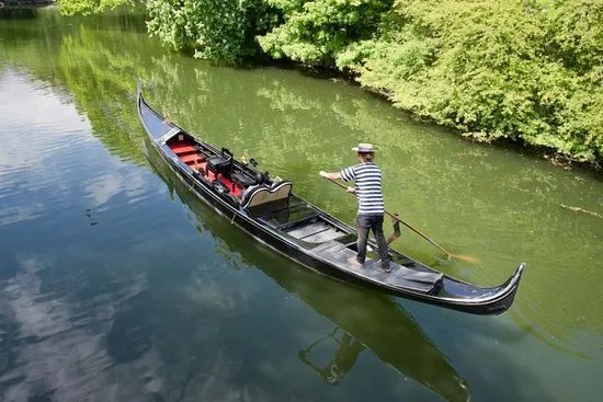 Gondola Malmo