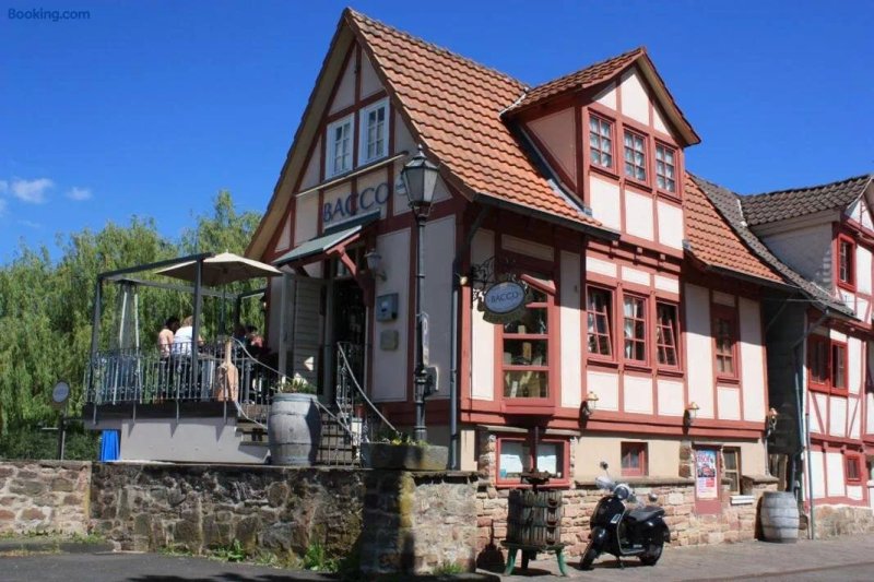 BACCO Bed & Breakfast
