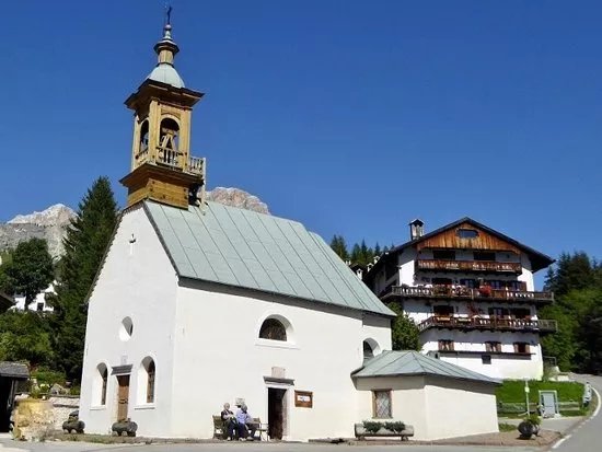 Chiesa di Santa Giuliana
