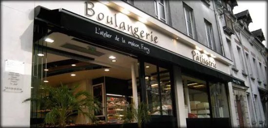 Boulangerie-Patisserie Ferry