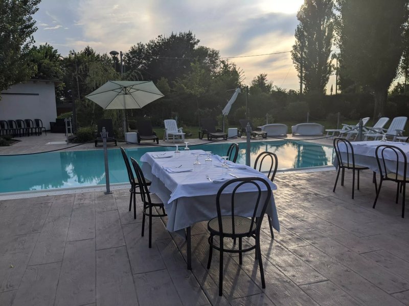 Hotel Taverna Napoleone