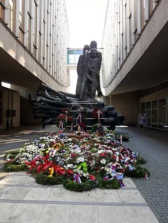 Slovak National Uprising Memorial