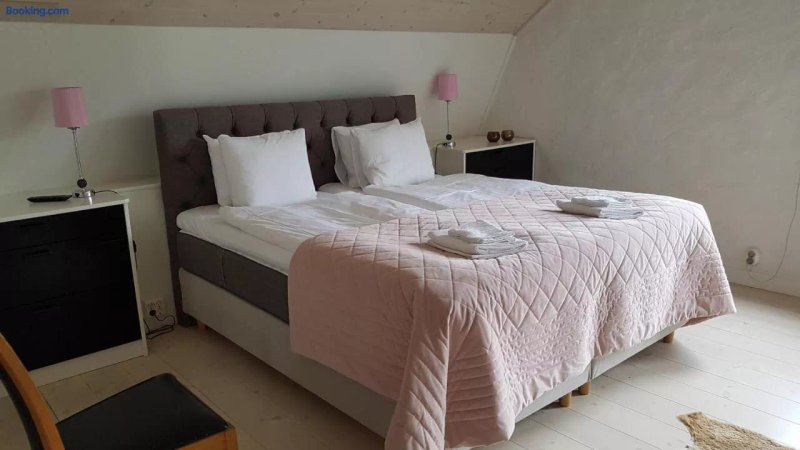 Skanninge Bed & Breakfast