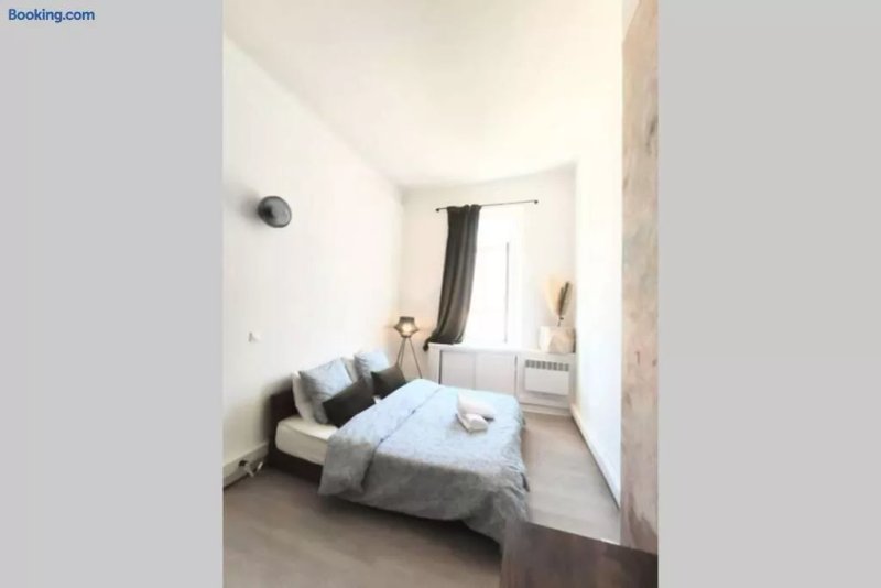 Les Suites du Vieux-Port