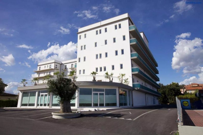 Residence Le Stelle