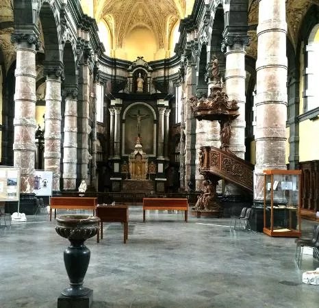 Eglise Saint-Loup