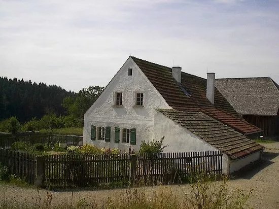 Oberpfalzer Freilichtmuseum