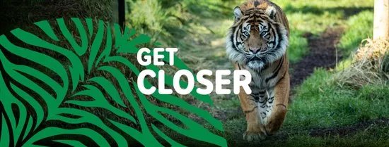 London Zoo