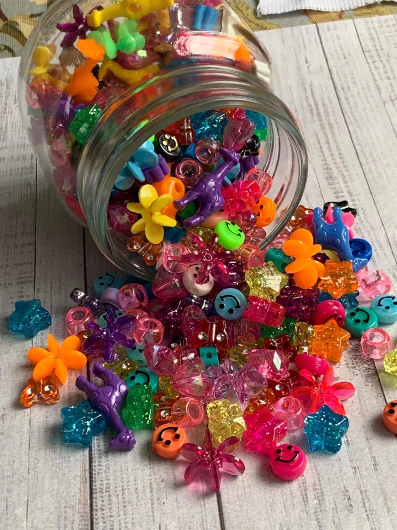 G J Beads
