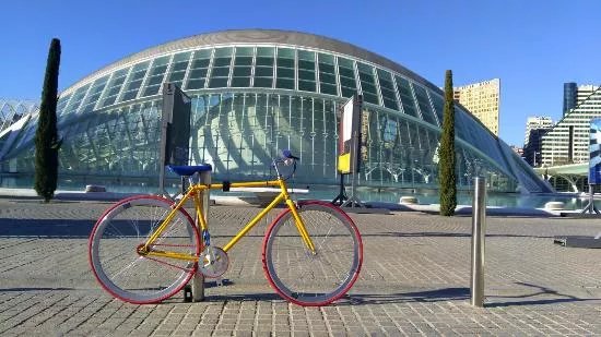 MO'bike