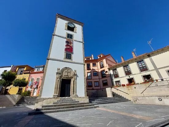Torre del Reloj