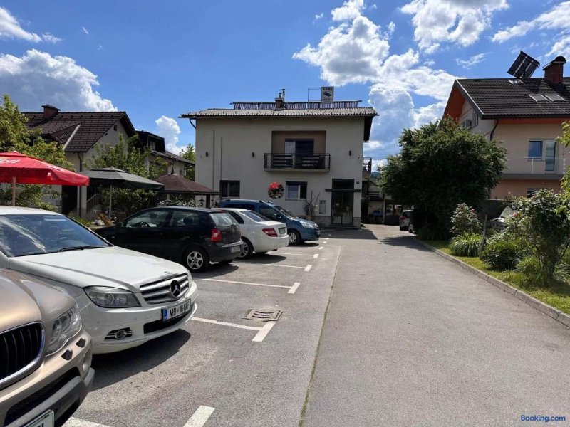 Guesthouse Stremljan