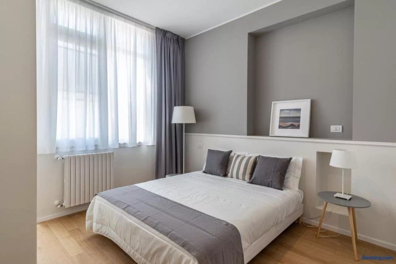 Family Apartments Argiro