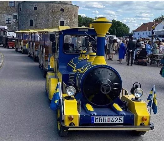 Kungstaget Rundturstag