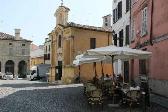 Casa del Pane