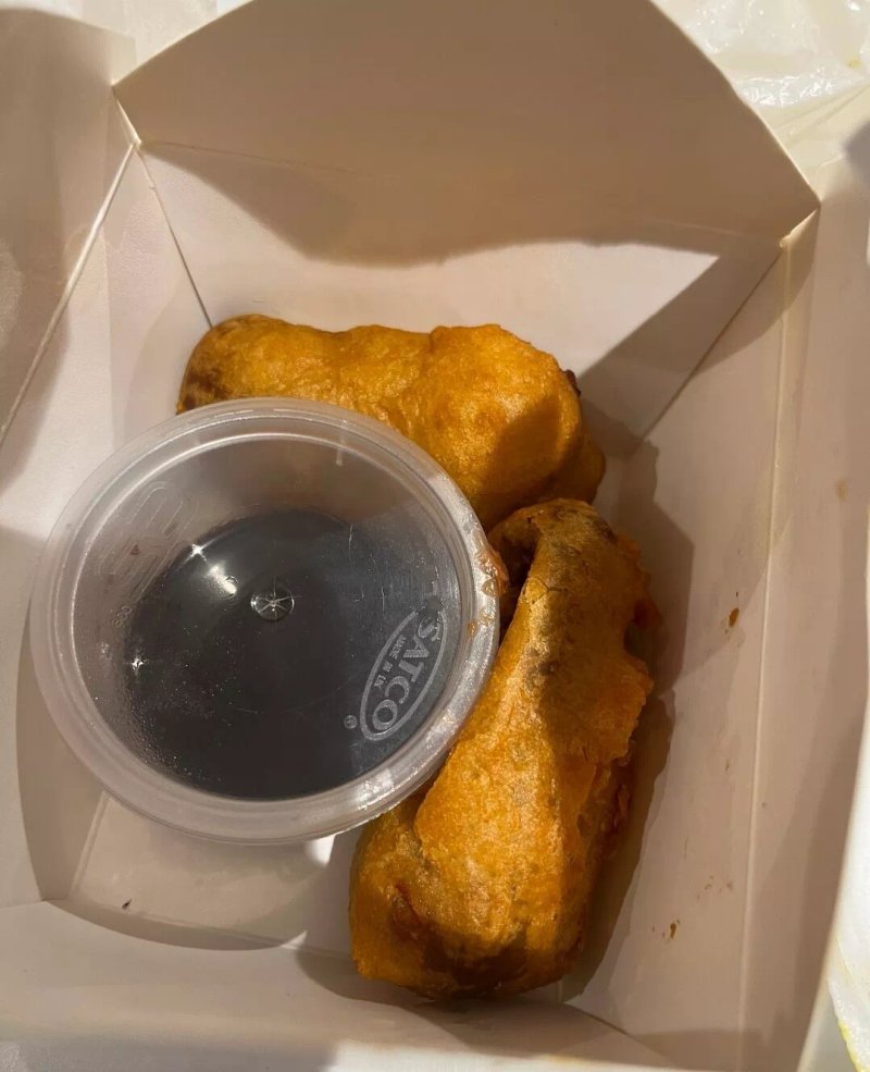 Foodaholic chinese