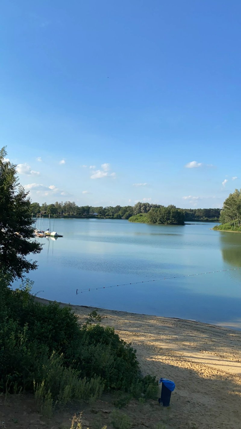 Hotel am Feldmarksee