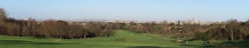 Purley Downs Golf Club