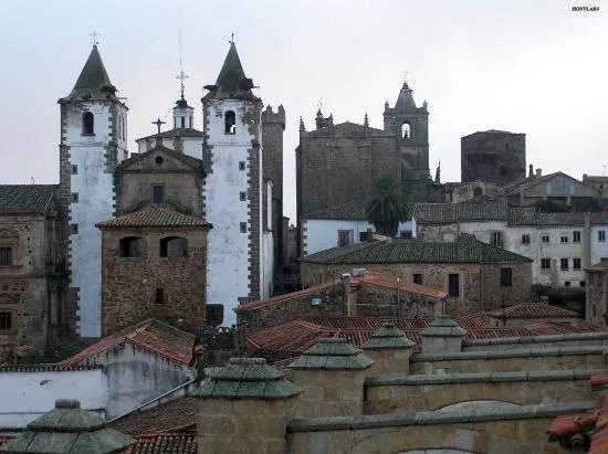 Iglesia de San Francisco Javier
