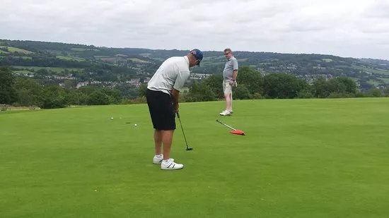 Bath Golf Club