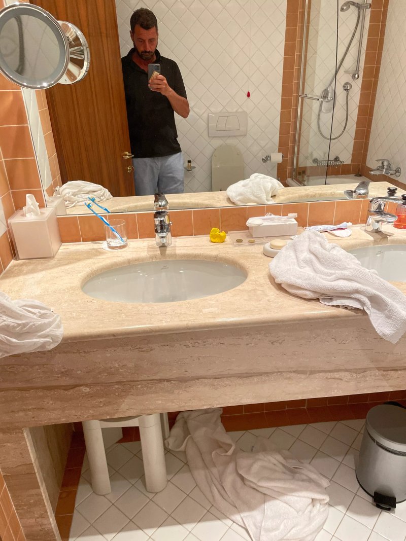 Grand Hotel Poltu Quatu