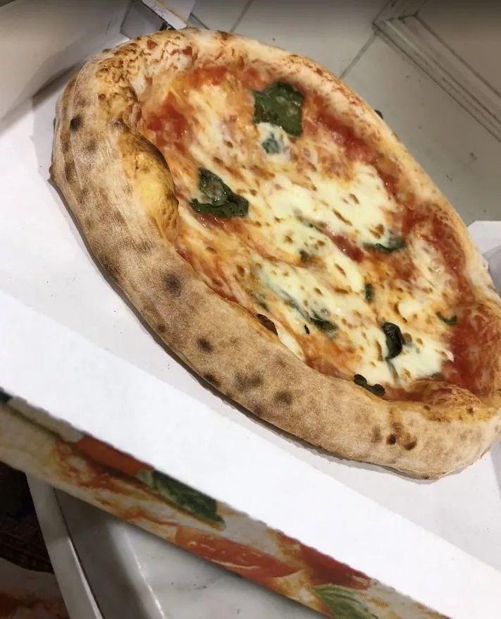 Pizzeria d'asporto ZIO MICHELE