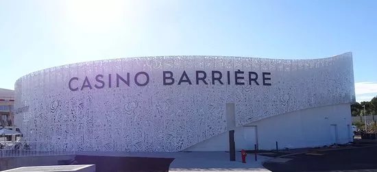 Casino Barriere Cap d'Agde