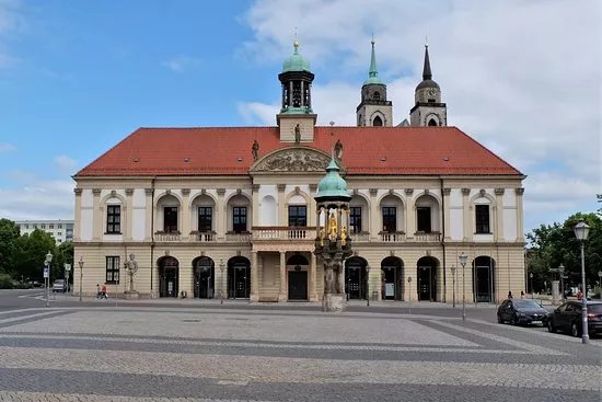 Rathaus