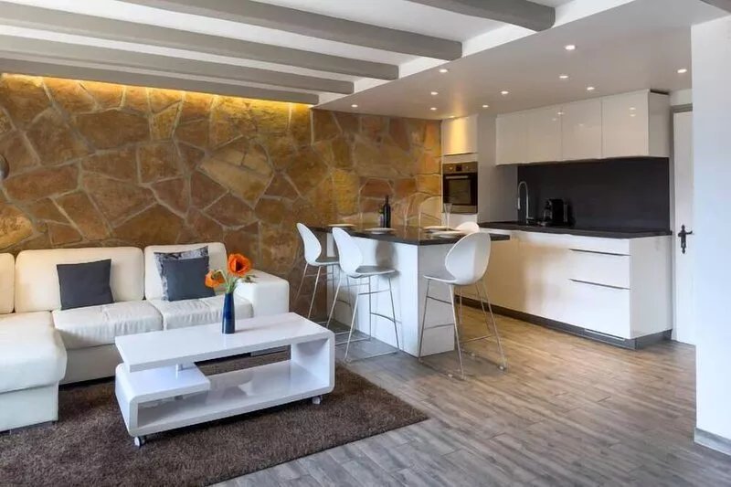 Apartment Stemm 2  in Verbier, Valais - 4 persons, 2 bedrooms