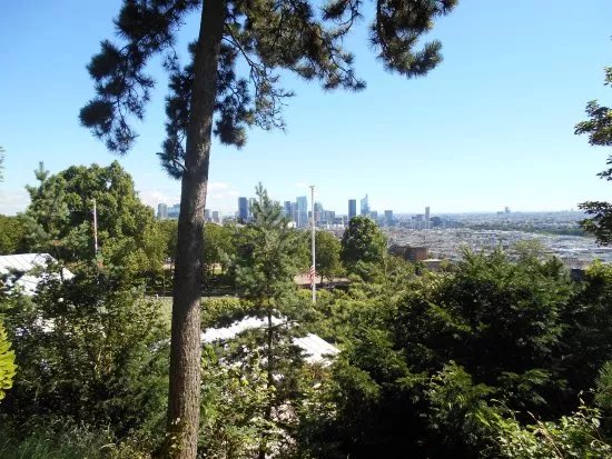 Suresnes American Cemetery and Memorial